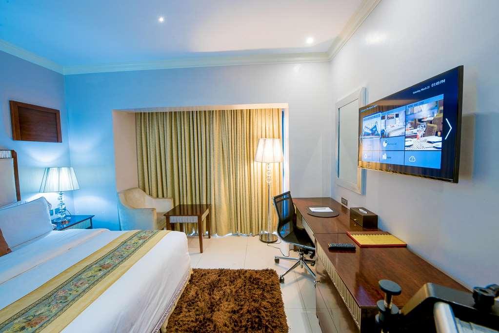 The Lilygate Lagos Rom bilde